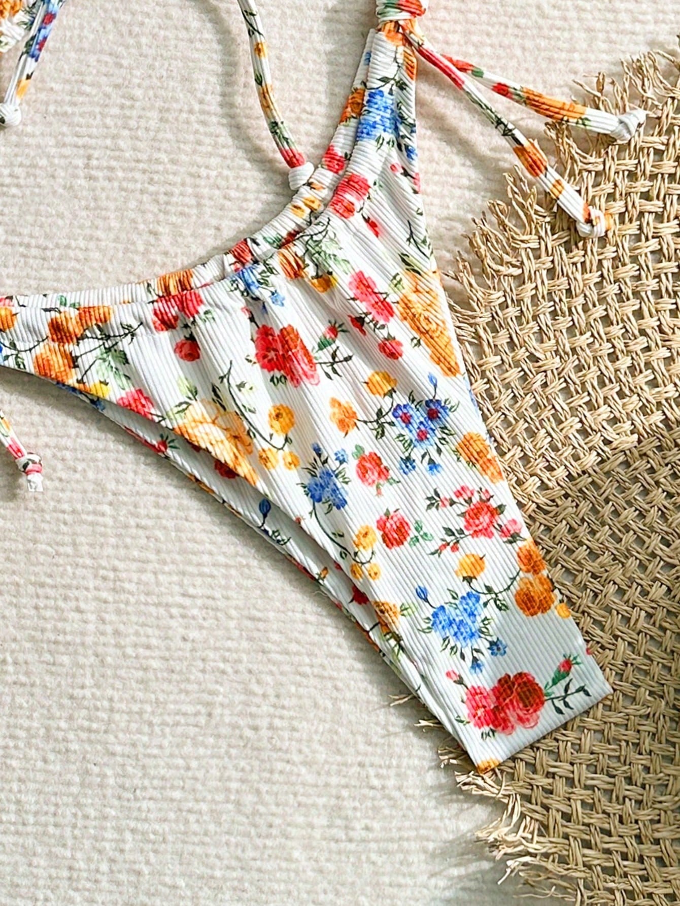 Coastal Escape Bikini Set